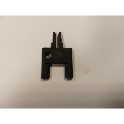 335340: Sleutel voor dispenser 213440 Black Satino handdoekrol