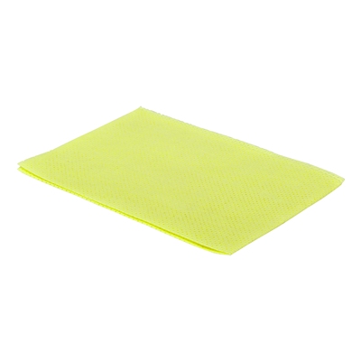 340357: Omniwipe Light - 38 x 48 cm - GEEL - 25 stuks