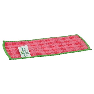 344390: Micro Scrub - 22 x 11 cm - ROZE