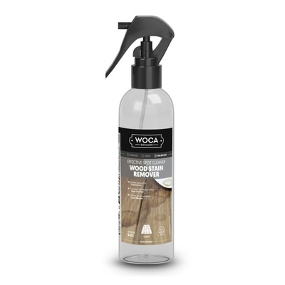 370006: Woca Houtontvlekker - 250 ml