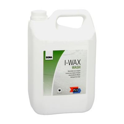 370130: I-Wax Wash - 5 l