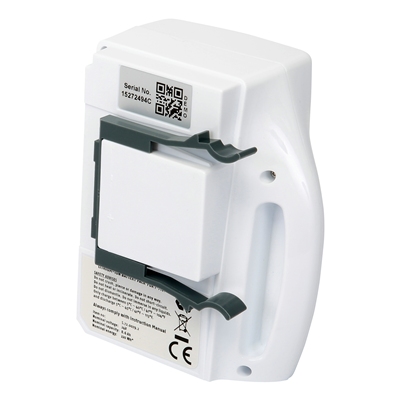 444307: I-MOP Battery Pack Right grey