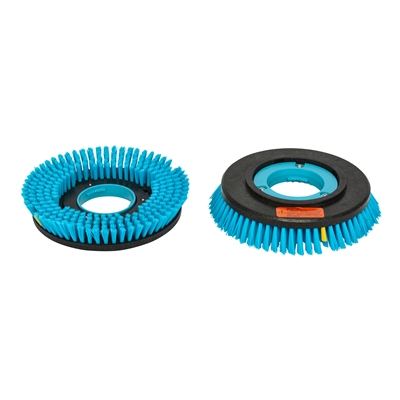 444308: I-Mop XL set 2 borstels blauw standaard