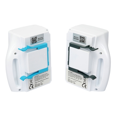 444322: I-MOP Battery Set