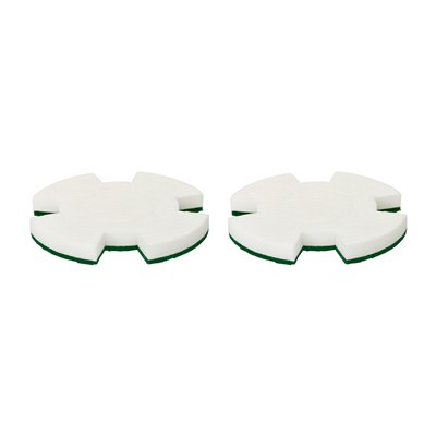 444342: Pads MLM voor I-MOP XL - set 2 stuks