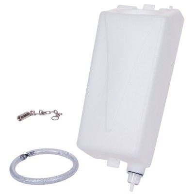 444427: Watertank Boma MD 33 - 9 liter