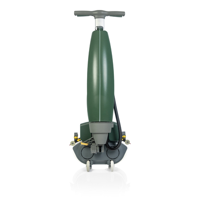 455308: Schrob/zuigmachine BOMA I-MOP 36 met Track&Trace, batterij en lader - inclusief recupel