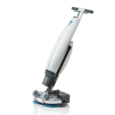 454313: Flexibele schrobzuigmachine i-Mop Lite Compleet