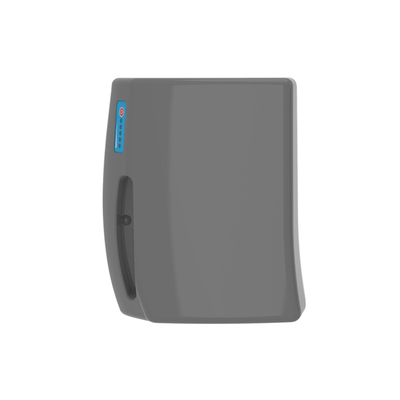 454345: Batterij rechts voor i-mop - 14 Ah - Grijs