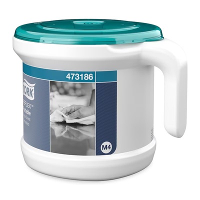 473186: Tork Reflex Portable Centrefeed Dispenser System - 473186