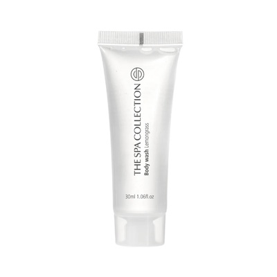 50.802.30: The Spa Collection Bath/Shower gel - 30 ml - 500 stuks