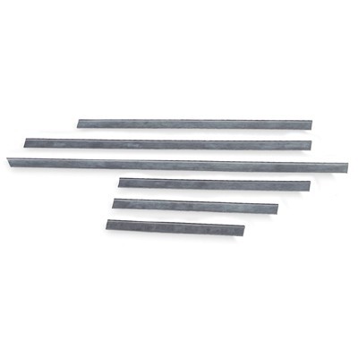 500427: Vervangrubber Unger - soft - 25 cm