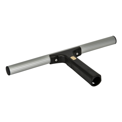 500536: T-houder met scharnier - 35 cm