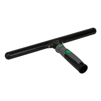 512025: T-houder Unger ErgoTec Ninja - aluminium - 35 cm