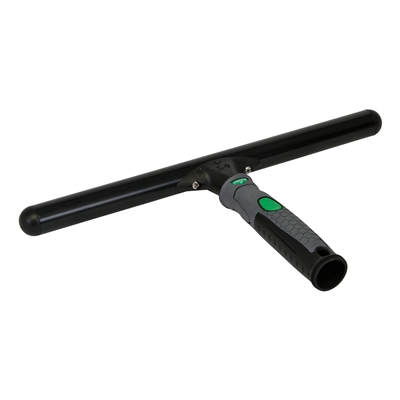 512026: T-houder Unger ErgoTec Ninja - aluminium - 45 cm