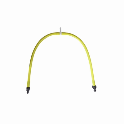 550329: Unger HiFlo nLite slang/borstel aansluitingskit