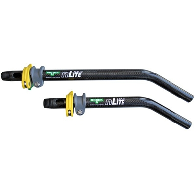 550333: Unger HiFlo nLite multilink hoekadapter - 30 cm
