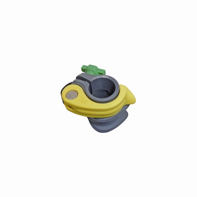 550316: Unger HiFlo nLite 26 mm klem compleet - GEEL