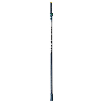 550514: nLite HiMod Carbon telescopische uitbreidingssteel - 2 delig - 3,20 m