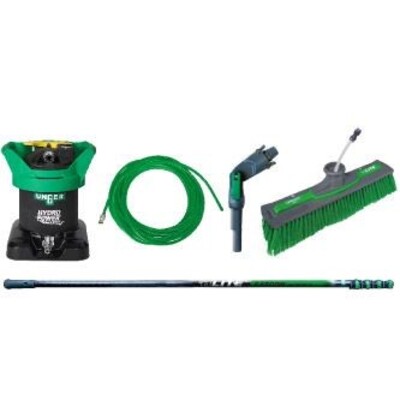 550565: Osmose startkit Carbon Composite - HydroPower Ultra - 6 m