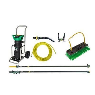 550566: Osmose professionele kit carbon 10m - HydroPower® Ultra