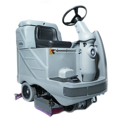 56381013: Schrobzuigmachine Nilfisk BR 1050SC Ecoflex