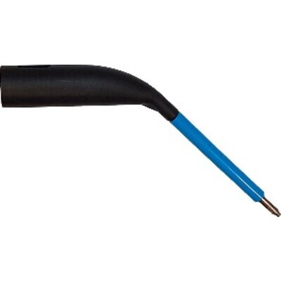 601731: Buse HP vapeur