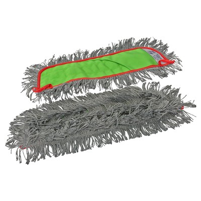 61884120C: Greenspeed Click"M1 mop - Heavy Duty - 49 cm