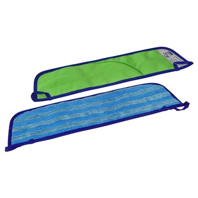 61884121: Greenspeed Click"M1 mop - Micro Finish - 49 cm
