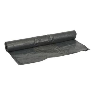 620344: HD zak - 58 x 100 cm - T23 - 75 l - GRIJS - rol 20 stuks