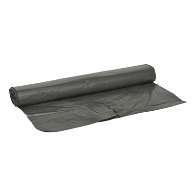 625362: HD zak "universal" - 70 x 110 cm - T20 - 115 l - GRIJS - rol 25 stuks