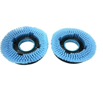 700390: Set I-Mop borstels zacht