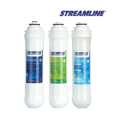 701164: Filterset FILTERPLUS voor Smartank (KIT02310-CLK)