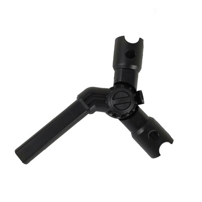 701162: OVA8 Dual angle adapter (OV-AD20-10)