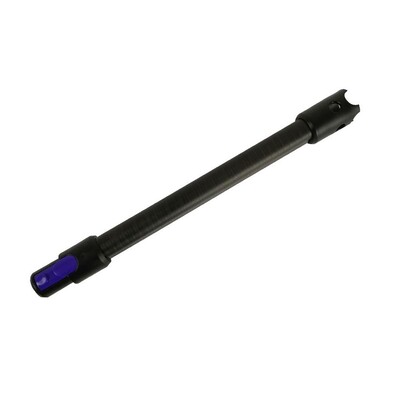 701162: OVA8 300mm Carbon borstelverlengstuk (OV-FT300)
