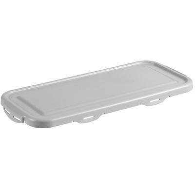 701401: Deksel Top-Down emmer 20 l