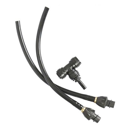 702018: Streamline Nozzle Fan Jet Kit - pack of 2 (FJ2-02)