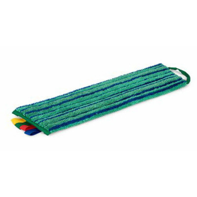706418: Greenspeed Velcro Scrubmop - 45 cm