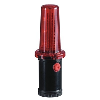 710015: Feu clignotant pour cne de signalisation