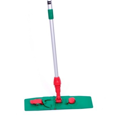 712520: Uniko frame - 40 cm - met telescopische alusteel
