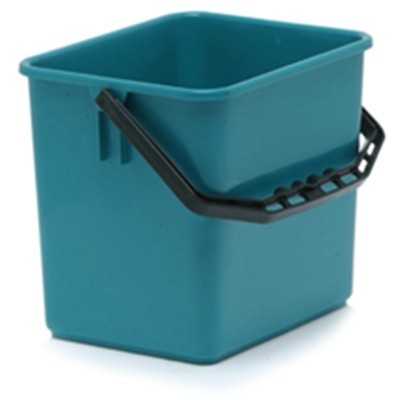 713294: Emmer - 6 l - GROEN