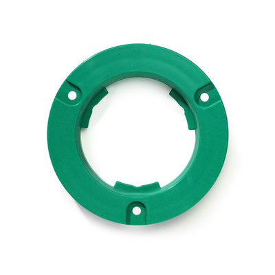 444795: Set Brush locker I-MOP XL Green