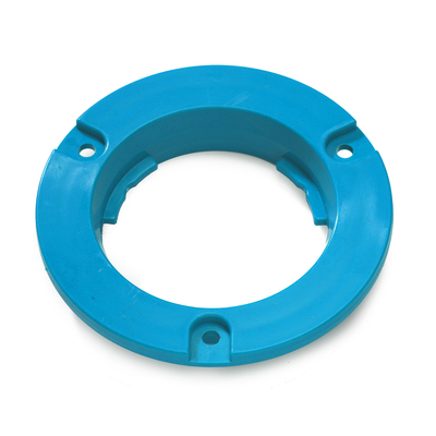 444795: Set Brush locker I-MOP XL Blue