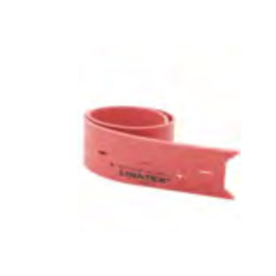72.0656.2: Achterste zuigrubber i-mop XL V23 - Linatex