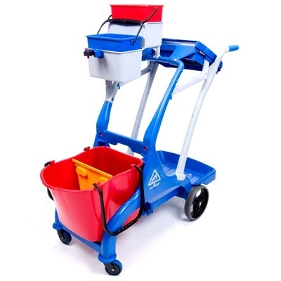 730011: MopCar Arka 11 - 2 x 14 l