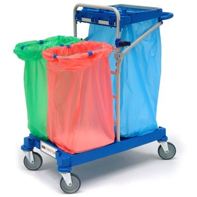 731011: Conceptcar 1011 - 3 zakhouders