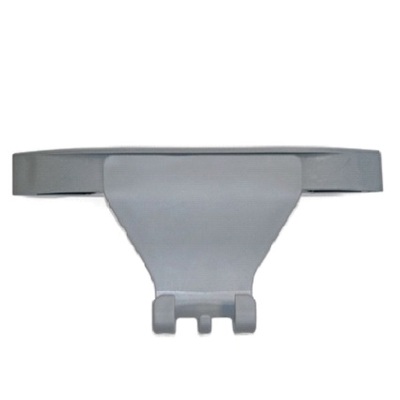 732307: Bevestiging voor seinbord - kort