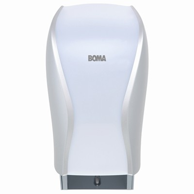 750147: Lago toiletroldispenser - STEEL