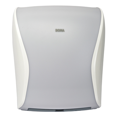 750191: Lago distributeur pour essuie-mains multifold - BLANC