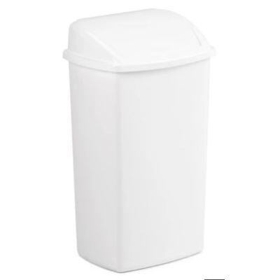 750322: Swing Fix - 25 l - WIT